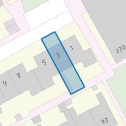 Perceel VLH00-L-2184