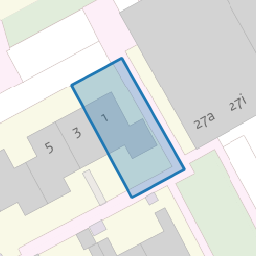 Perceel VLH00-L-2185