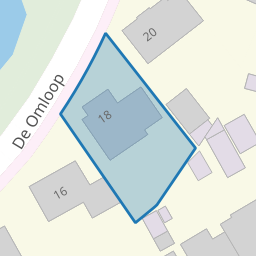 Perceel VLH00-L-2186