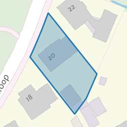 Perceel VLH00-L-2187