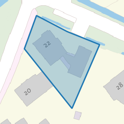 Perceel VLH00-L-2188