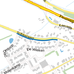 Perceel VLH00-L-2189