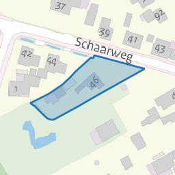 Perceel VLH00-L-2192