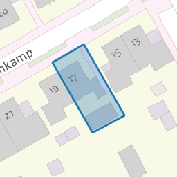 Perceel VLH00-L-2198