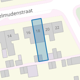 Perceel VLH00-L-2214