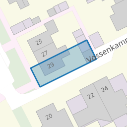 Perceel VLH00-L-2216