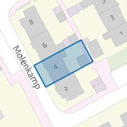 Perceel VLH00-L-2233