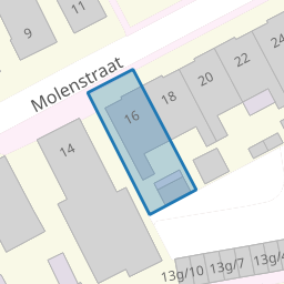 Perceel VLH00-L-2260