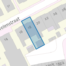 Perceel VLH00-L-2261