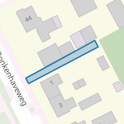 Perceel VLH00-L-2274