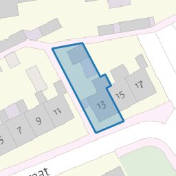 Perceel VLH00-L-2287