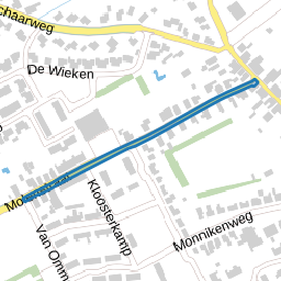 Perceel VLH00-L-2302