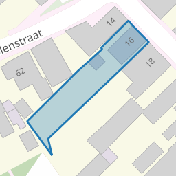 Perceel VLH00-L-2316