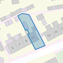 Perceel VLH00-L-2341