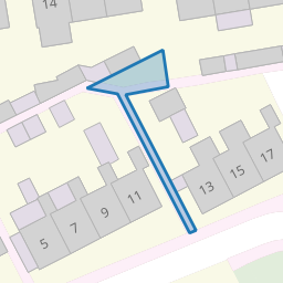 Perceel VLH00-L-2342