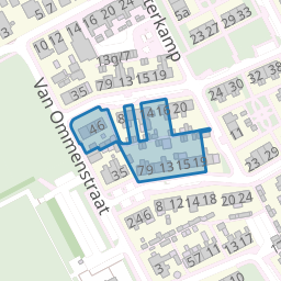 Perceel VLH00-L-2347