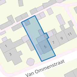 Perceel VLH00-L-2362