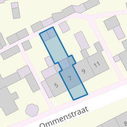 Perceel VLH00-L-2363