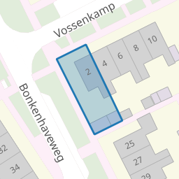 Perceel VLH00-L-2366