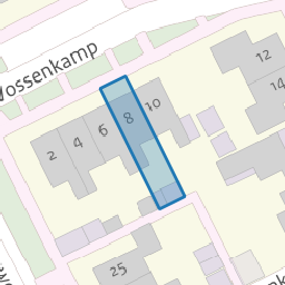 Perceel VLH00-L-2368