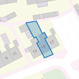 Perceel VLH00-L-2370