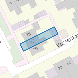 Perceel VLH00-L-2385