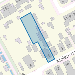 Perceel VLH00-L-2431