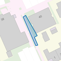 Perceel VLH00-L-2445