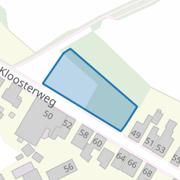 Perceel VLH00-L-2493