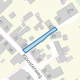 Perceel VLH00-L-2506