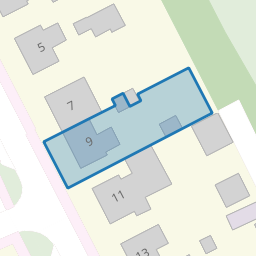 Perceel VLH00-L-2533