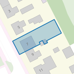 Perceel VLH00-L-2534