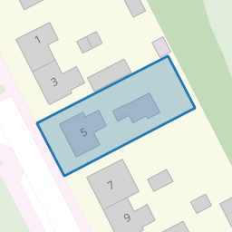 Perceel VLH00-L-2535