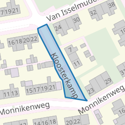 Perceel VLH00-L-2549