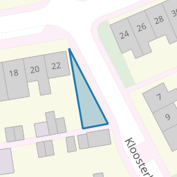 Perceel VLH00-L-2550