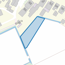 Perceel VLH00-L-2555