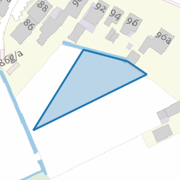 Perceel VLH00-L-2556