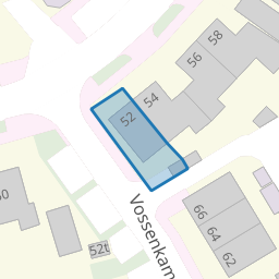 Perceel VLH00-L-2592