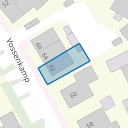 Perceel VLH00-L-2593