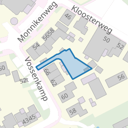 Perceel VLH00-L-2594