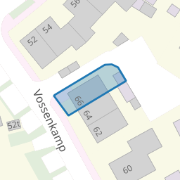 Perceel VLH00-L-2595