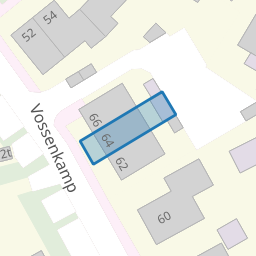 Perceel VLH00-L-2597