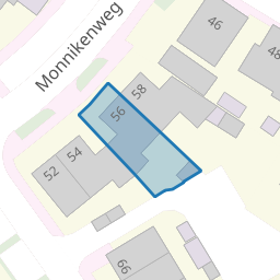 Perceel VLH00-L-2598