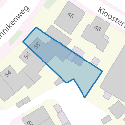 Perceel VLH00-L-2599