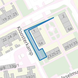 Perceel VLH00-L-2730