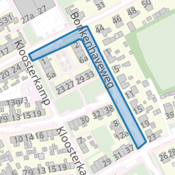 Perceel VLH00-L-2731