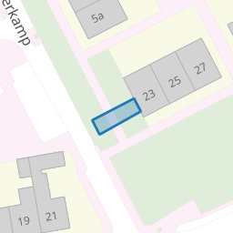 Perceel VLH00-L-2735