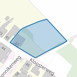 Perceel VLH00-L-2737