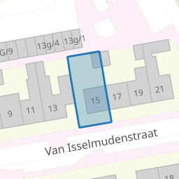 Perceel VLH00-L-2738