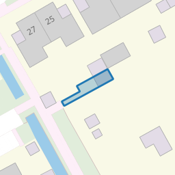 Perceel VLH00-L-2757